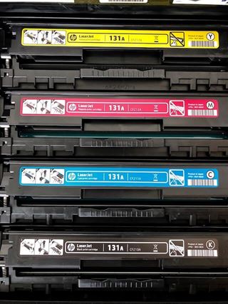 Printerpatroner – alt hvad du behøver at vide!