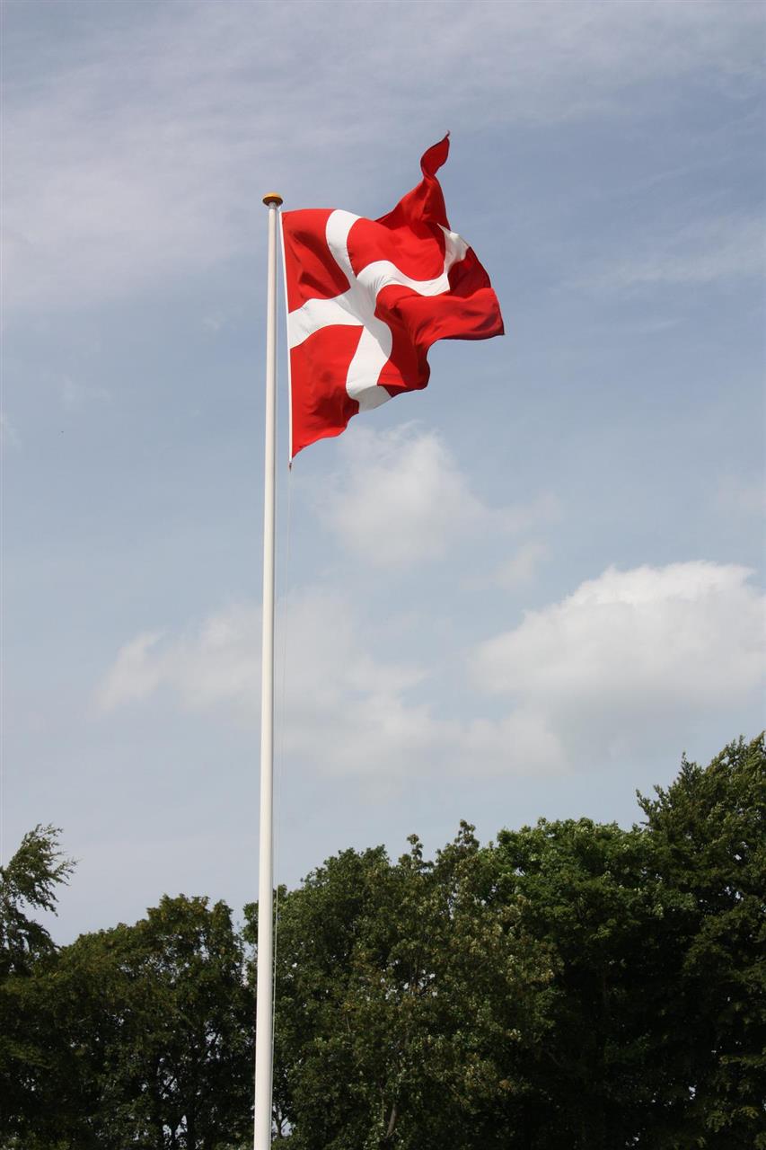 Guide: Sådan vælger du det rigtige flag