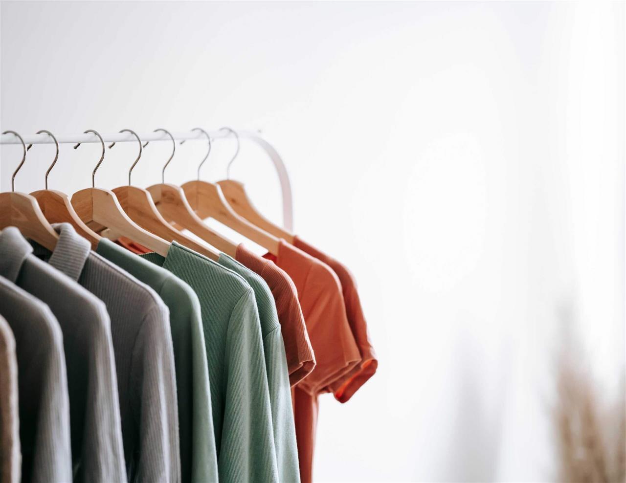 Klæd dig godt på med North herretøj