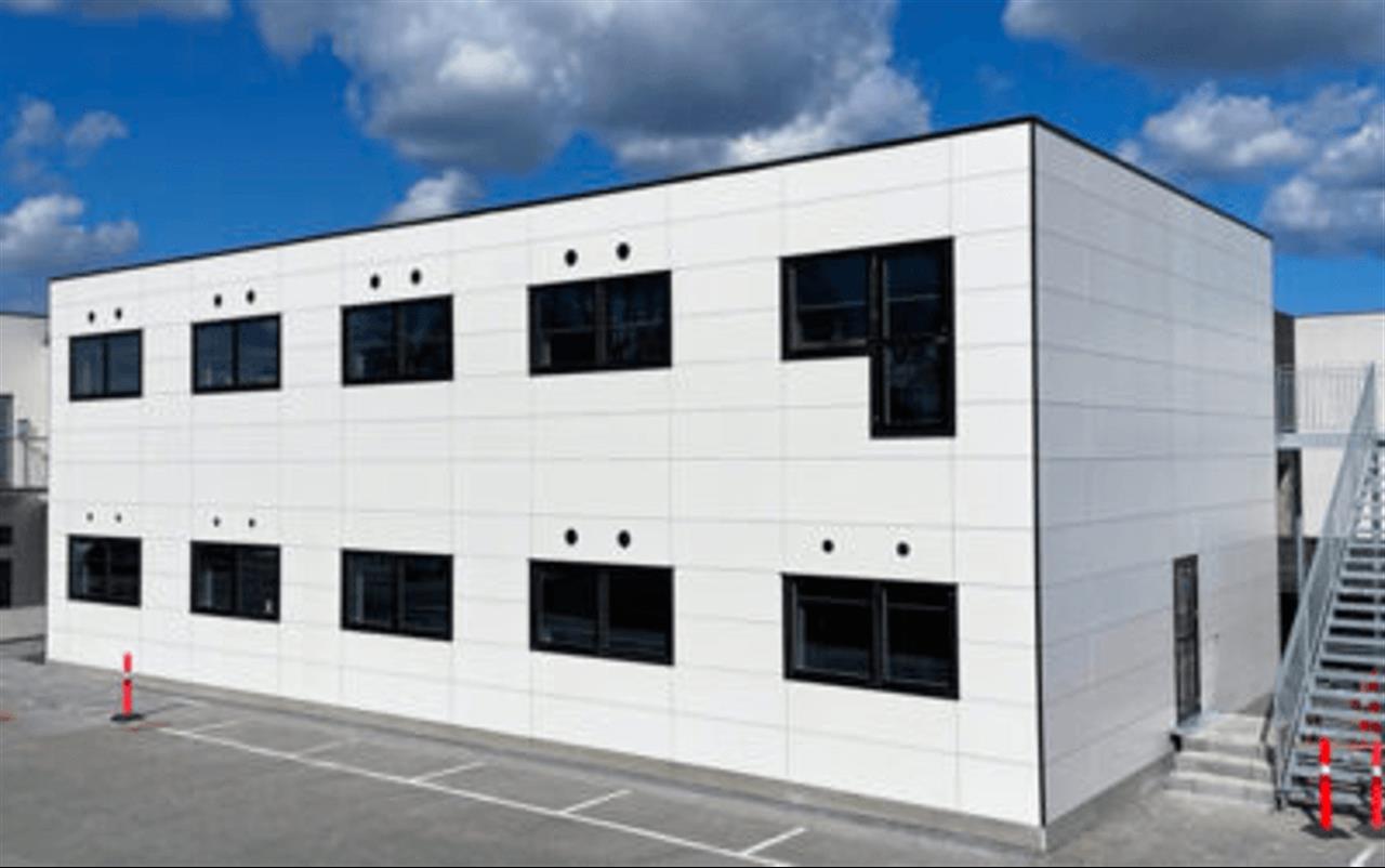 Mangler du et entreprenørfirma til dit næste byggeri? Hansen og Larsen kan hjælpe dig