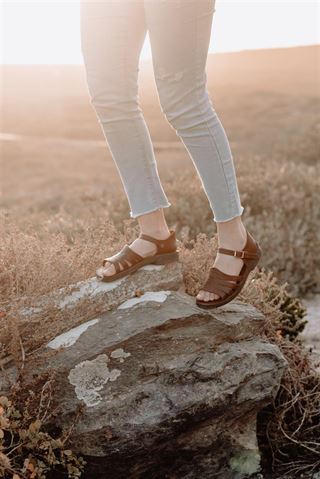 Bubetti sandaler i høj kvalitet