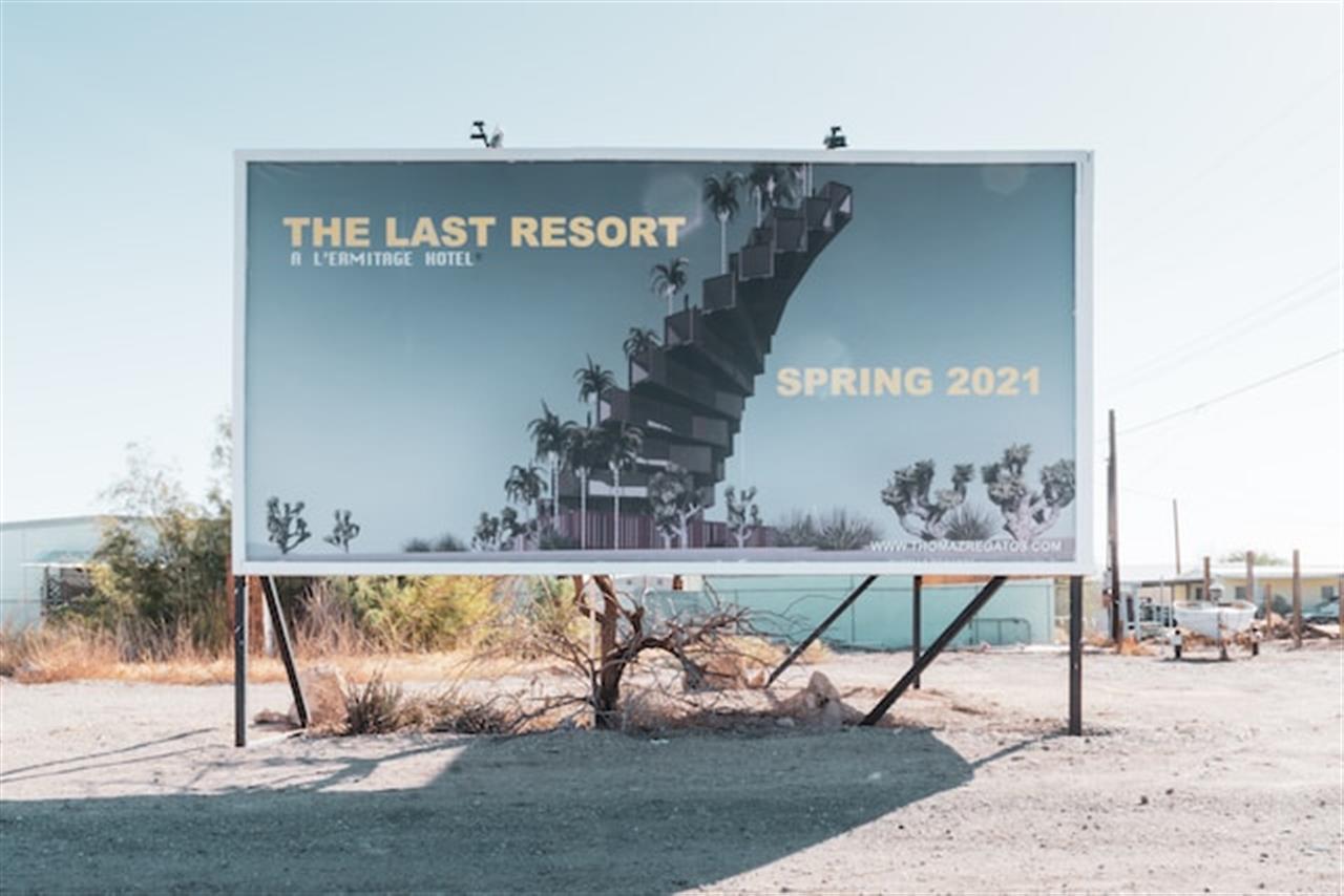 Overvejer Du at Investere i et Billboard? Her er Hvorfor Det Kan Være En God Ide