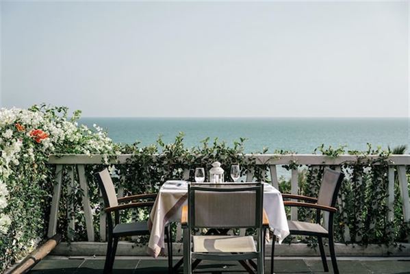 Spisebordstole med armlæn til dine behov