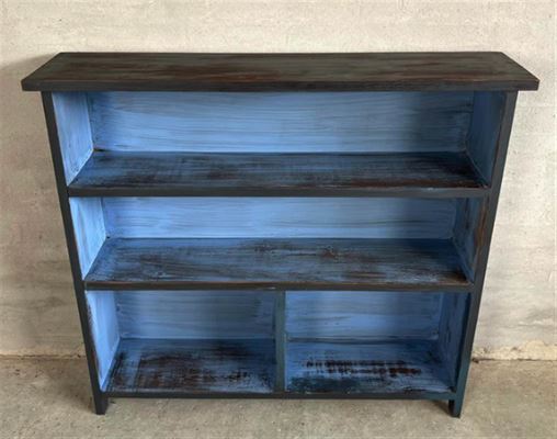 Hvorfor er antikke reoler så populære?