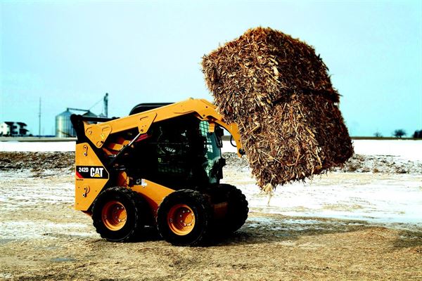 Benyt dig af maskinudlejning online