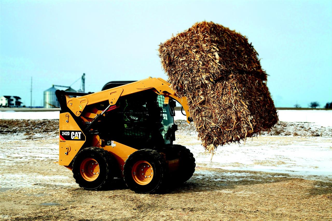 Benyt dig af maskinudlejning online