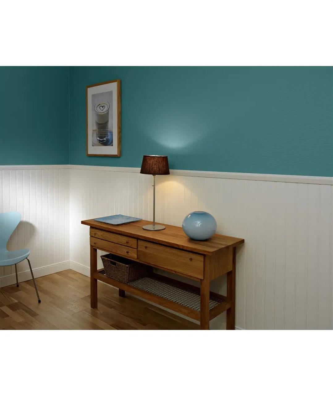 Hold skroget rent med hempel bundmaling