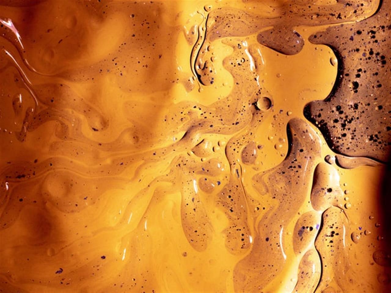 3 årsager til lavt olietryk