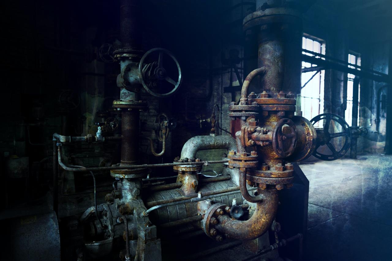 Derfor er centralsmøring helt uundværlig i ethvert maskineri