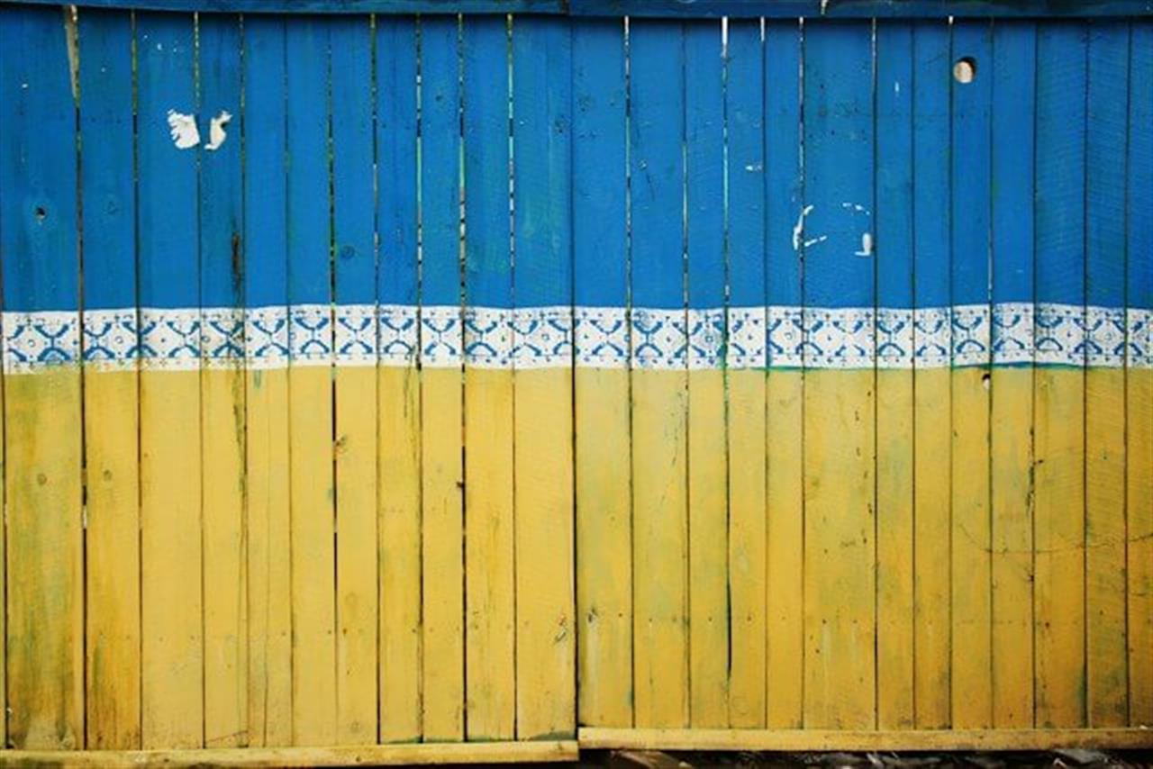 Hjælp til Ukraine: Sådan kan du støtte udsatte børn og unge