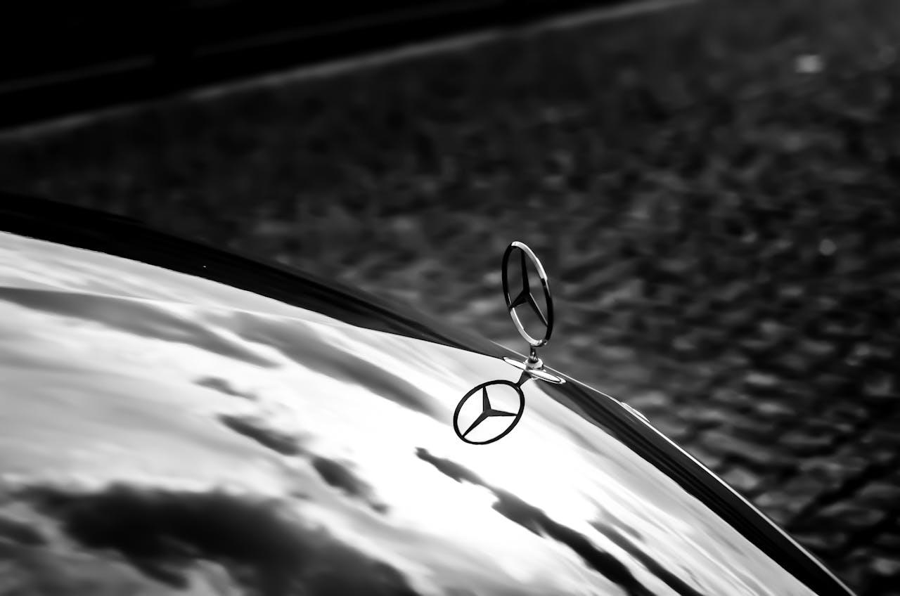 Gode råd til Mercedes leasing: Hvordan du finder det bedste tilbud