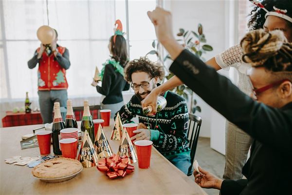 Sådan vælger du de bedste fadølsglas til din næste fest