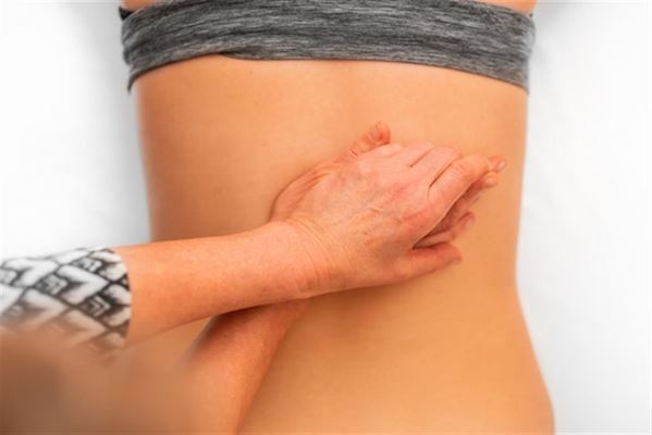 Rygtræner den ultimative guide til en stærkere ryg