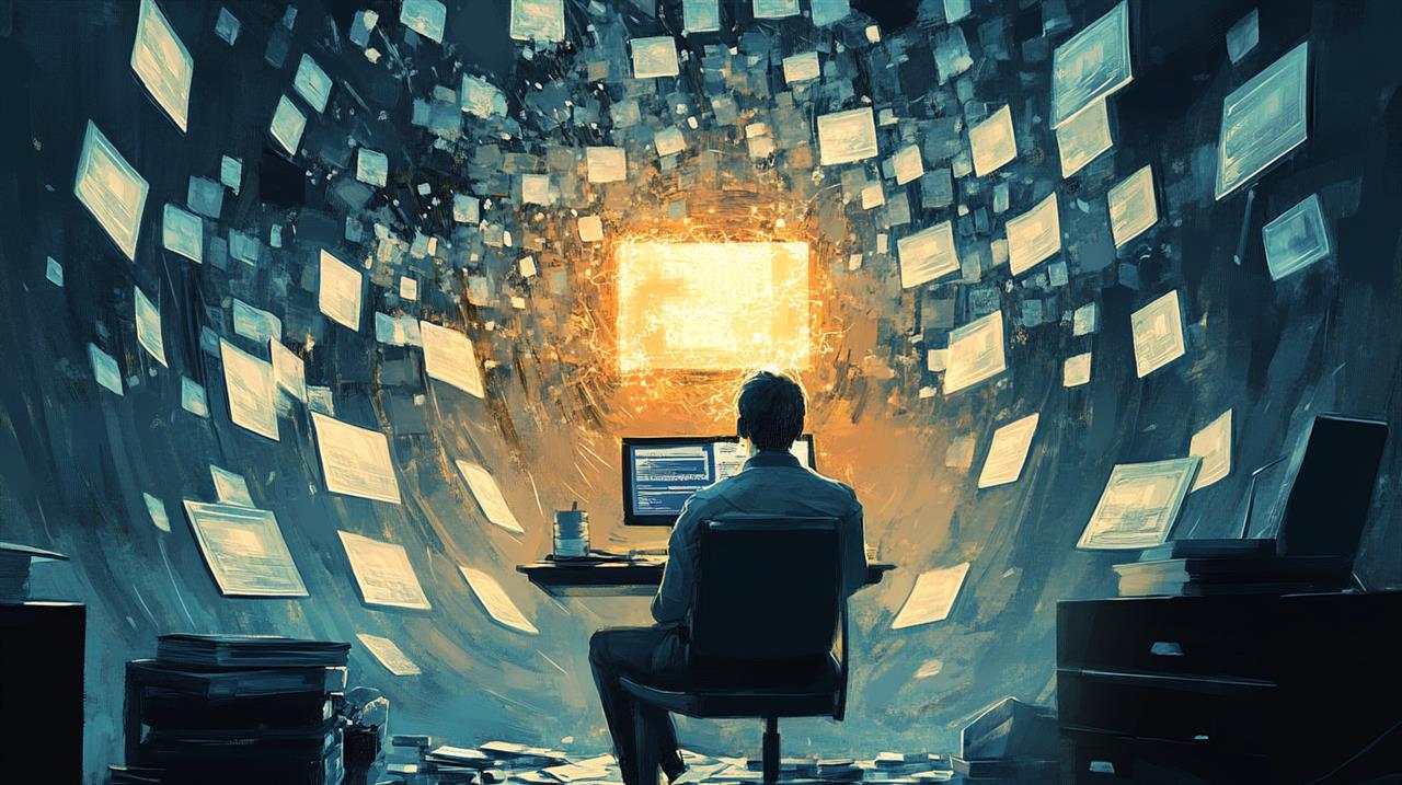 Internet erhverv - sådan gør du din virksomhed digital