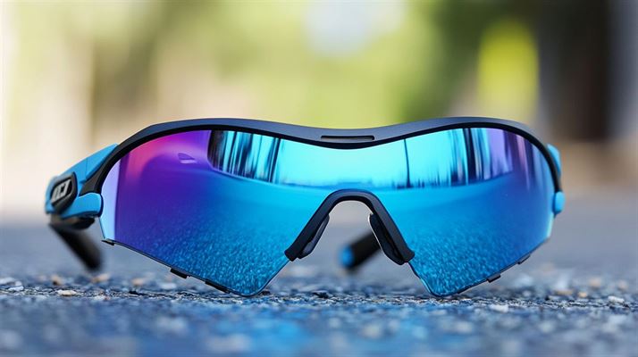 Oakley radar solbriller - den komplette guide