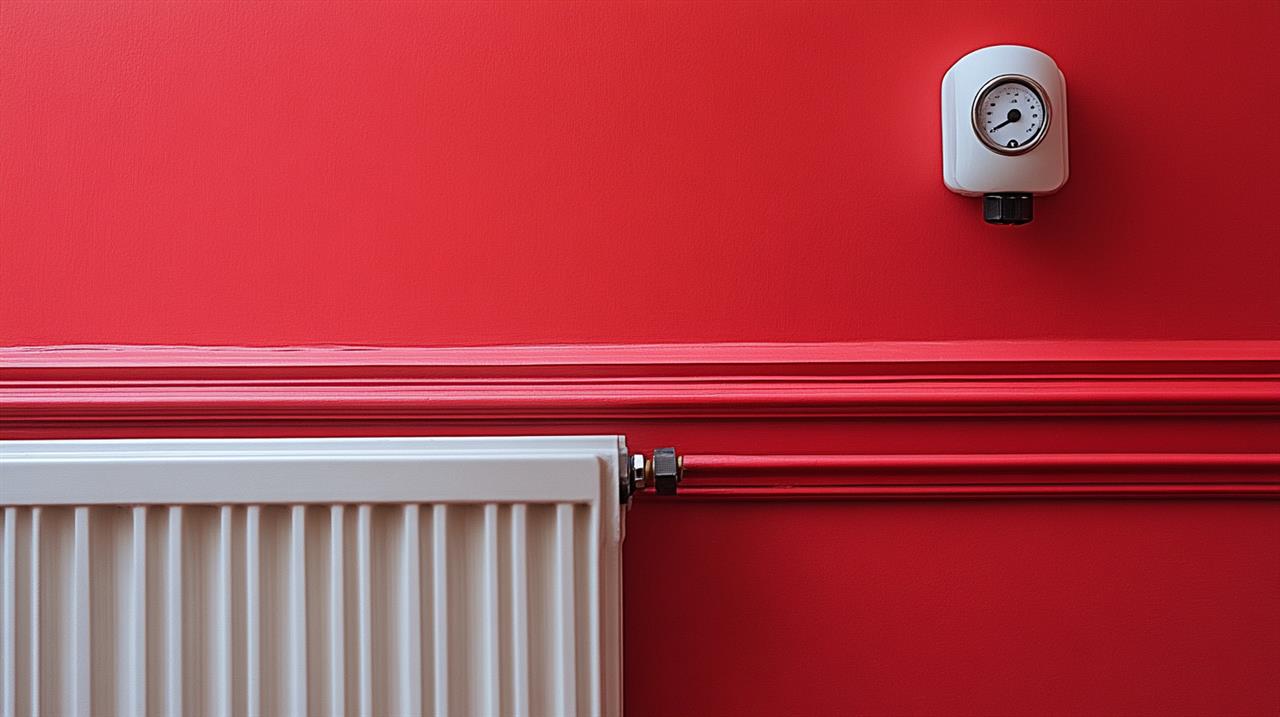 Radiator termostat - alt du skal vide