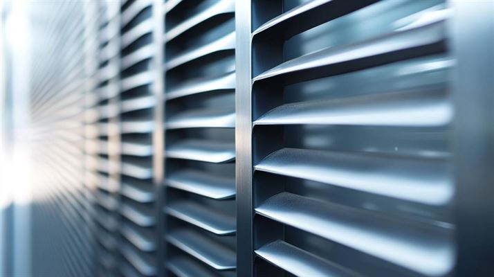 Ventilationsrist - En afgørende komponent til et sundt indeklima