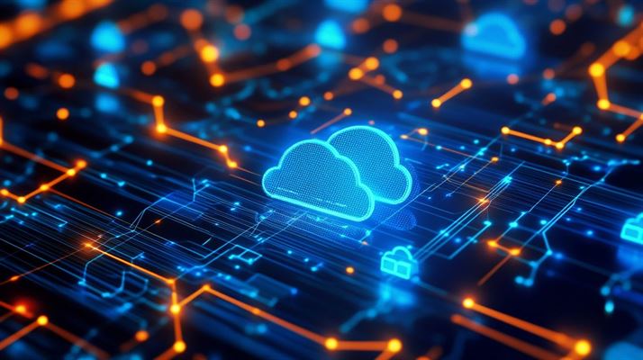 SASE - fremtidens netværksløsning