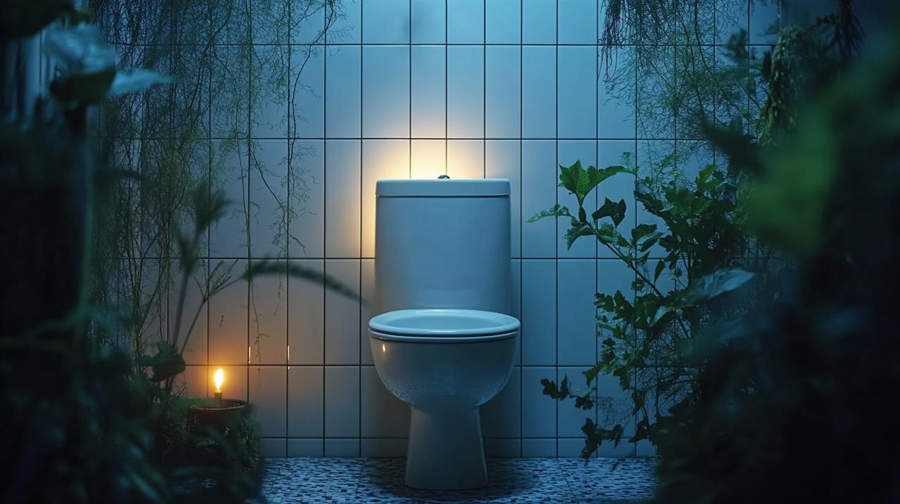 Den ultimative guide til ifø toilet