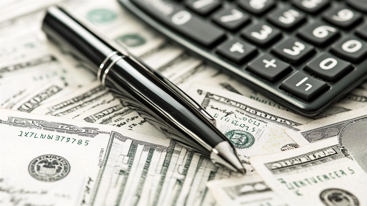 Lønsystem til store virksomheder - en guide til effektive lønløsninger