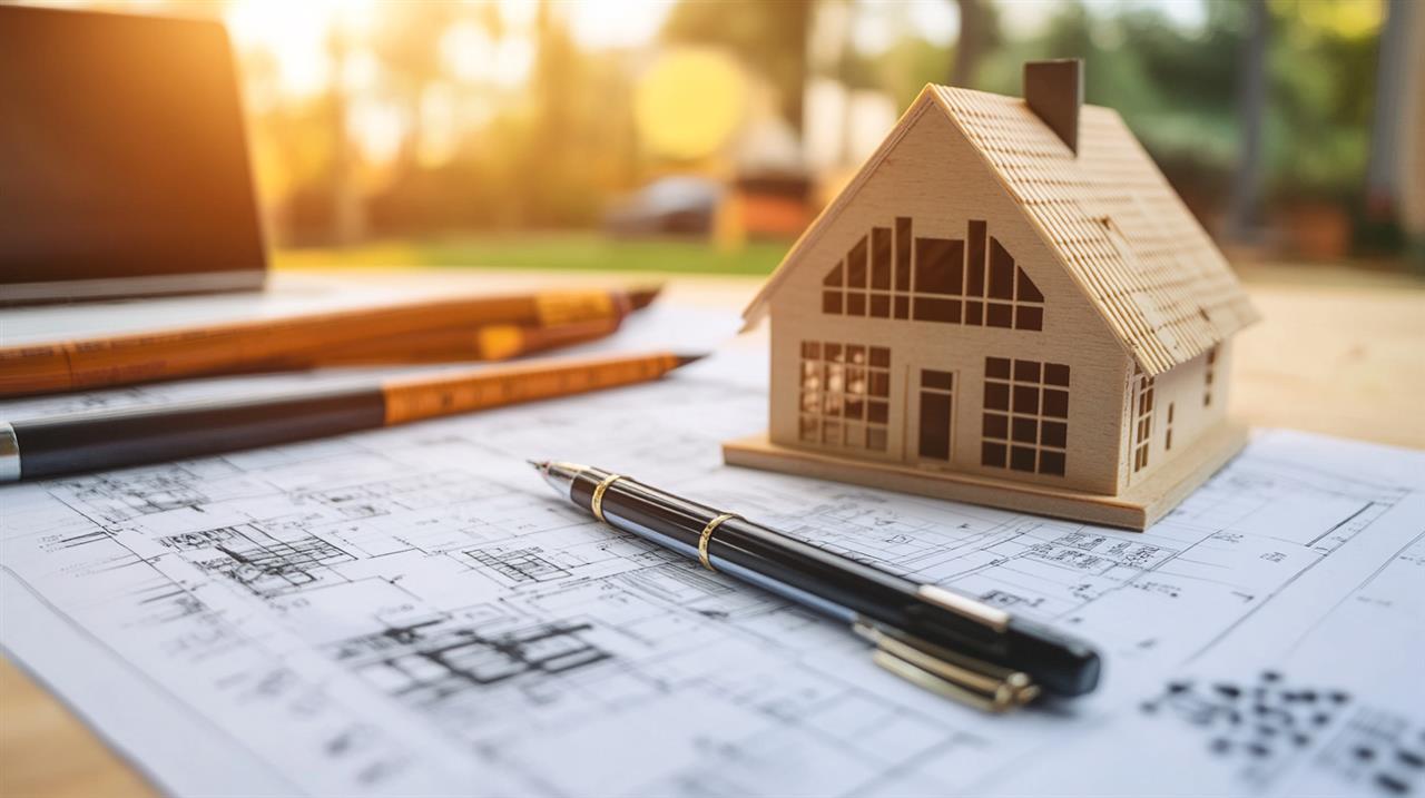 En guide til tagberegner - hvordan du planlægger dit tagprojekt