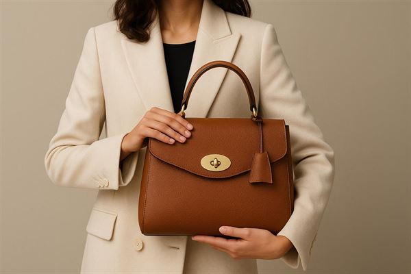 Mulberry – en guide til luksus og stil