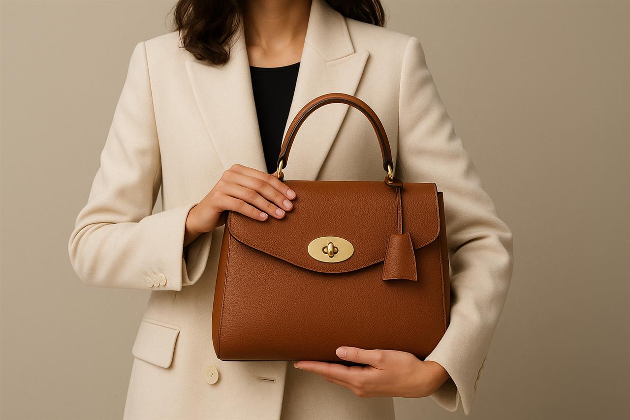 Mulberry – en guide til luksus og stil